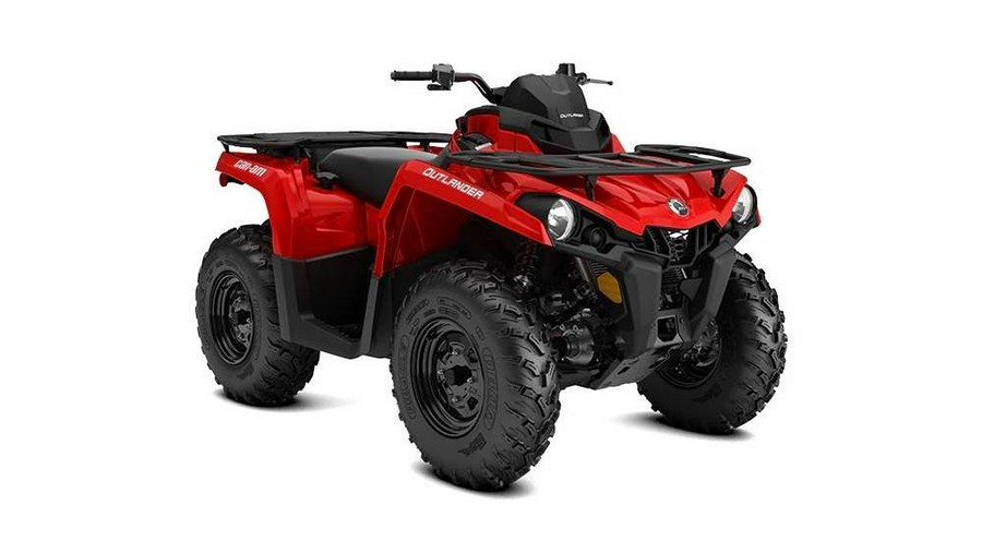 2023 Can-Am Outlander 570