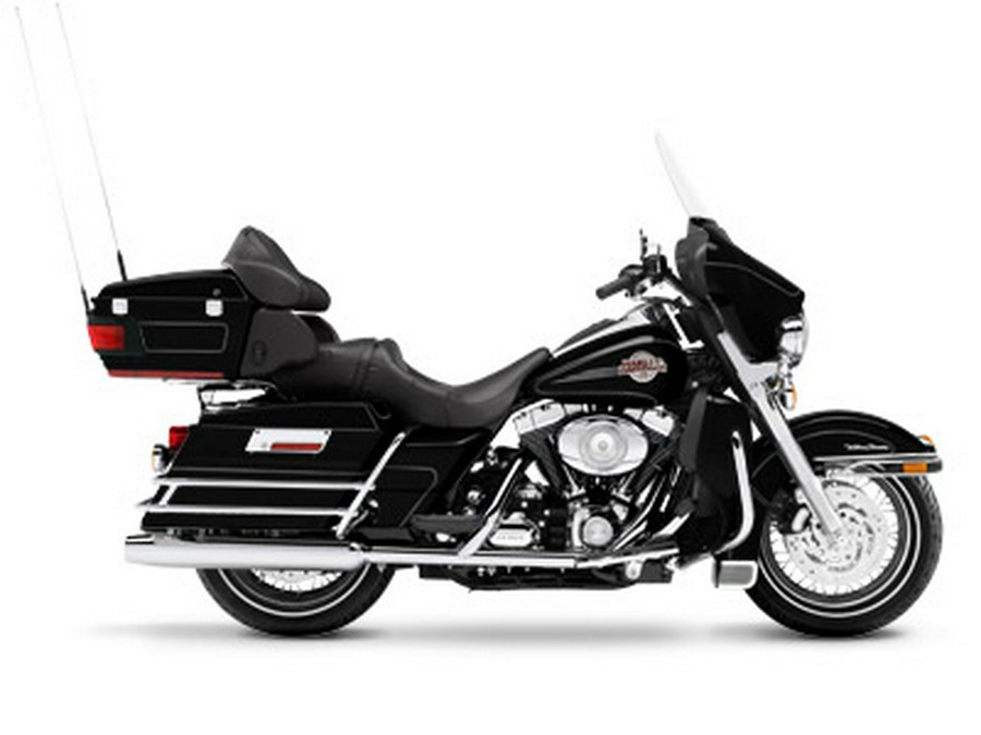 2007 Harley-Davidson Ultra Classic® Electra Glide®