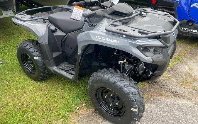 2023 Can-Am OUTLANDER 700