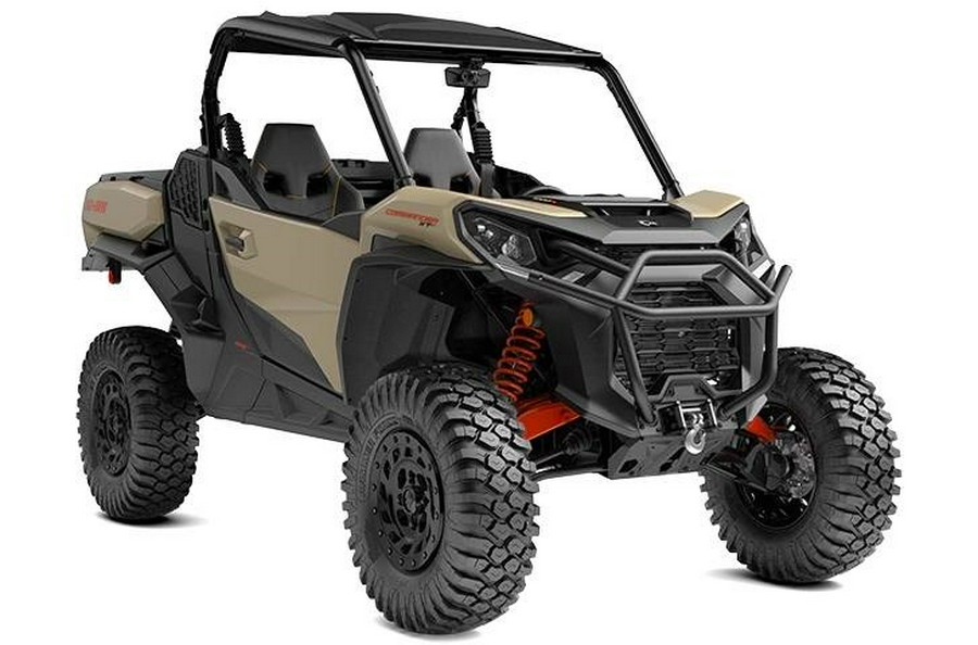 2023 Can-Am COMMANDER XTP 1000R 64" #6YPB