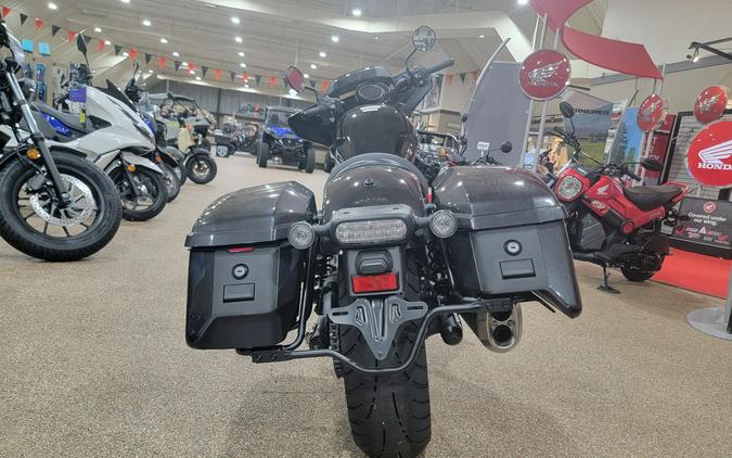 2023 Honda Rebel 1100T DCT