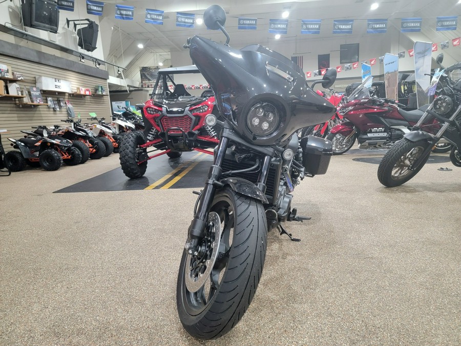 2023 Honda Rebel 1100T DCT