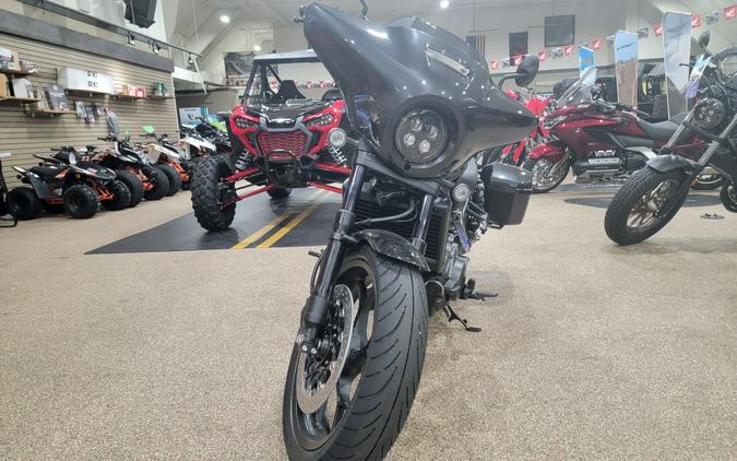 2023 Honda Rebel 1100T DCT