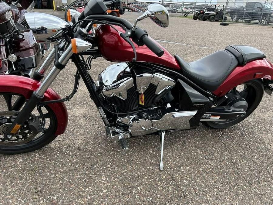 2018 Honda® Fury ABS