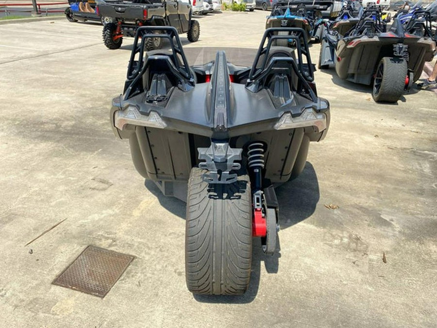 2020 Polaris Slingshot® Slingshot® R