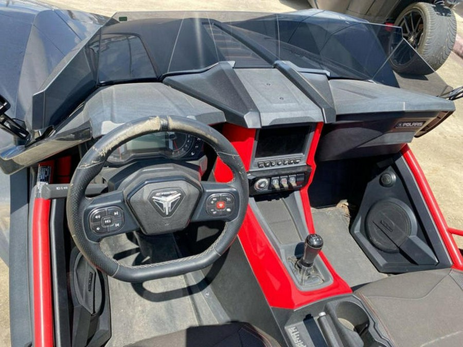 2020 Polaris Slingshot® Slingshot® R