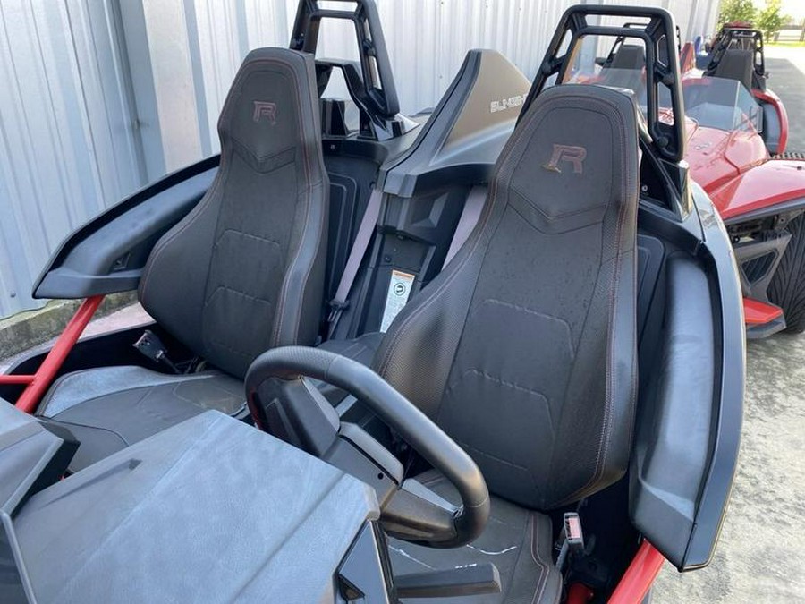 2020 Polaris Slingshot® Slingshot® R