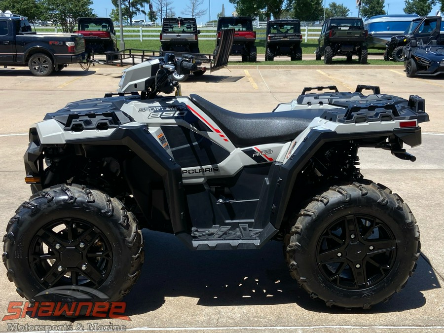 2023 Polaris Industries SPORTSMAN 850 PREMIUM