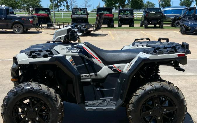 2023 Polaris Industries SPORTSMAN 850 PREMIUM