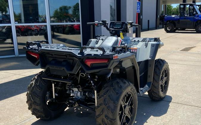 2023 Polaris Industries SPORTSMAN 850 PREMIUM