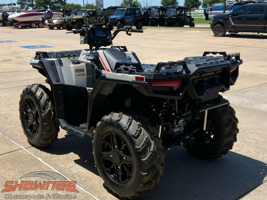 2023 Polaris Industries SPORTSMAN 850 PREMIUM