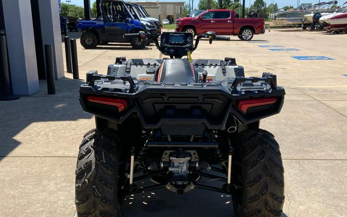 2023 Polaris Industries SPORTSMAN 850 PREMIUM