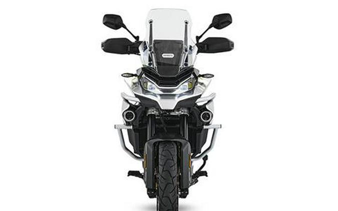 2023 CFMOTO IBEX 800 T