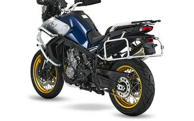 2023 CFMOTO IBEX 800 T