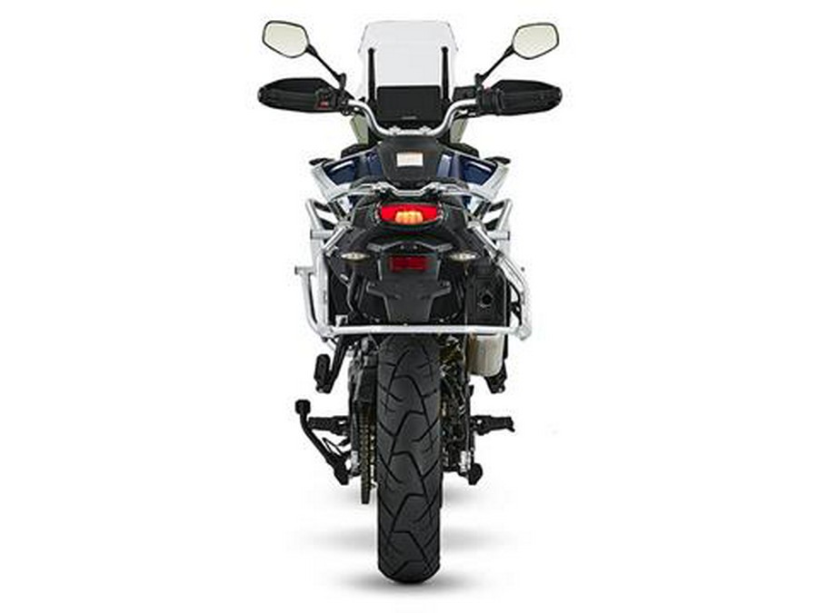 2023 CFMOTO IBEX 800 T