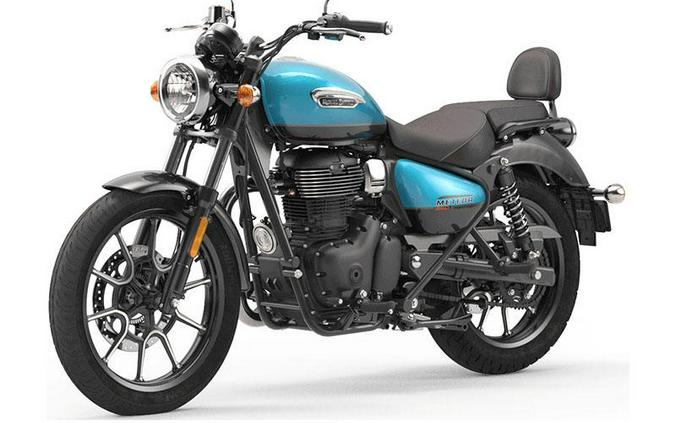 2023 Royal Enfield Meteor 350