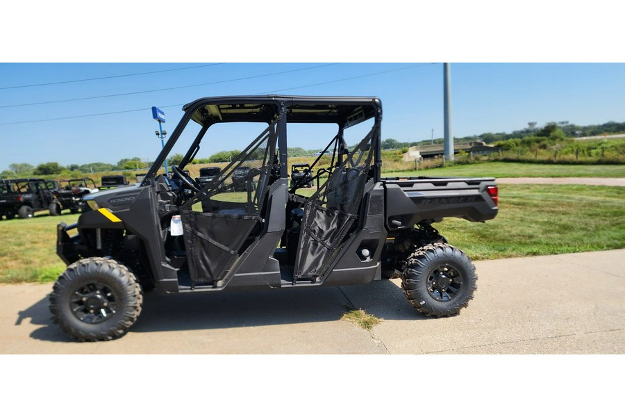 2025 Polaris Industries Ranger® Crew 1000 Premium