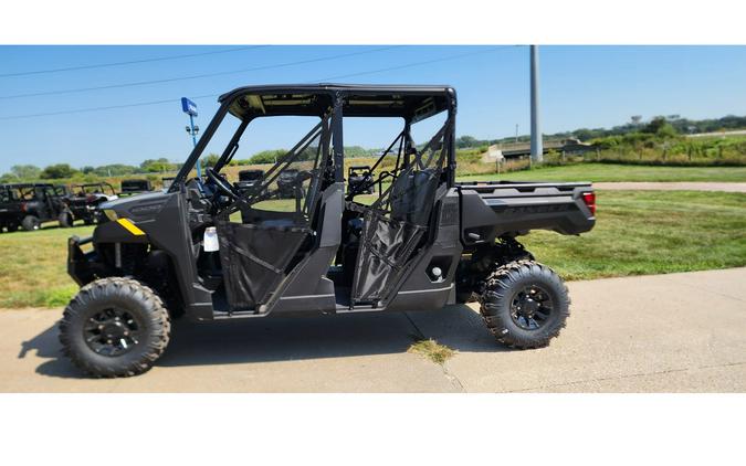 2025 Polaris Industries Ranger® Crew 1000 Premium