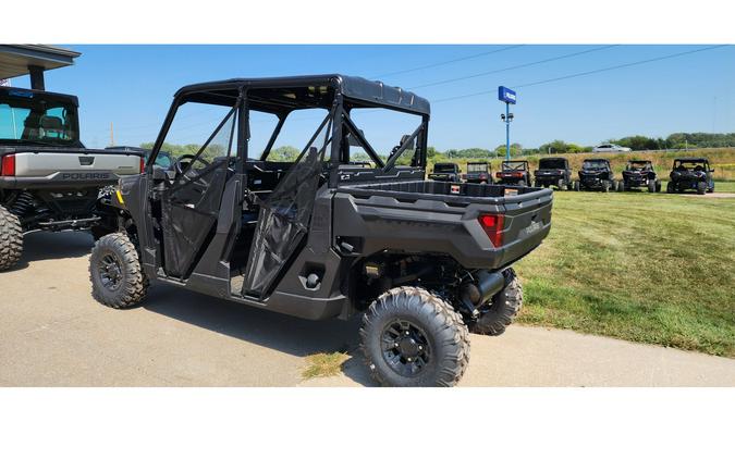 2025 Polaris Industries Ranger® Crew 1000 Premium