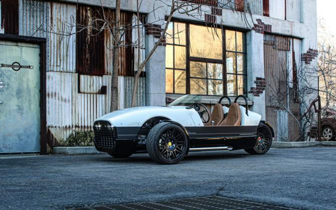 2022 Vanderhall Venice GT