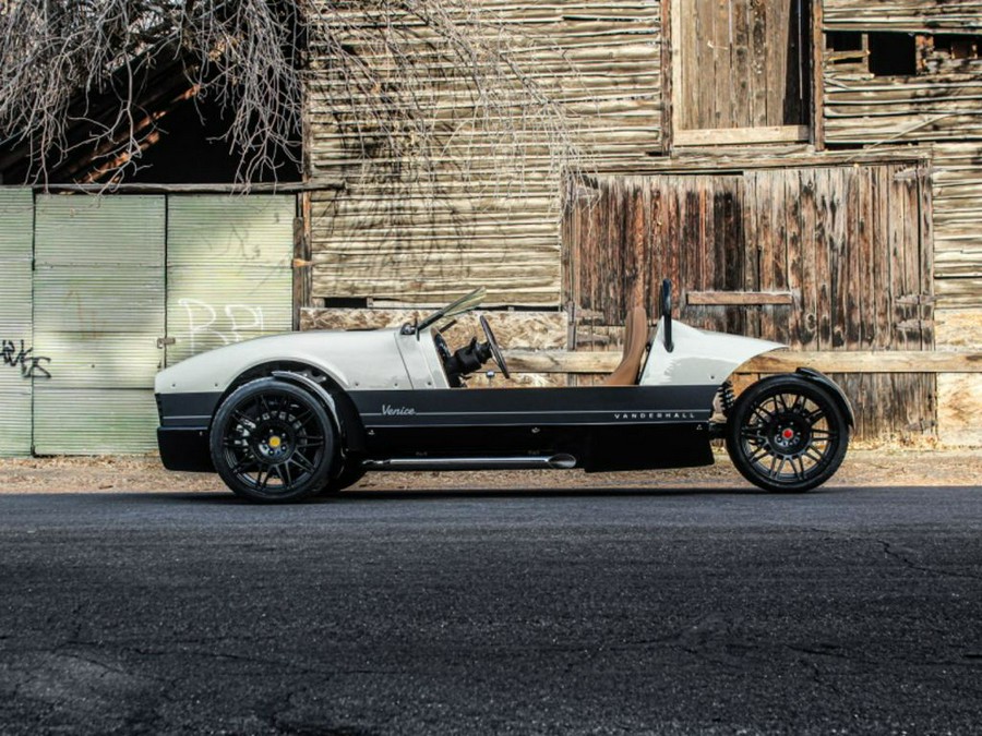 2022 Vanderhall Venice GT