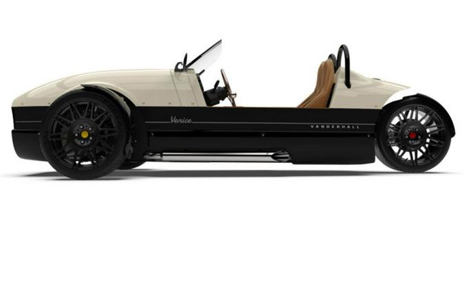 2022 Vanderhall Venice GT