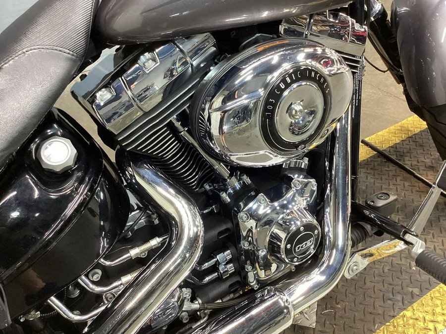 2015 Harley-Davidson® FXSB - Softail® Breakout®