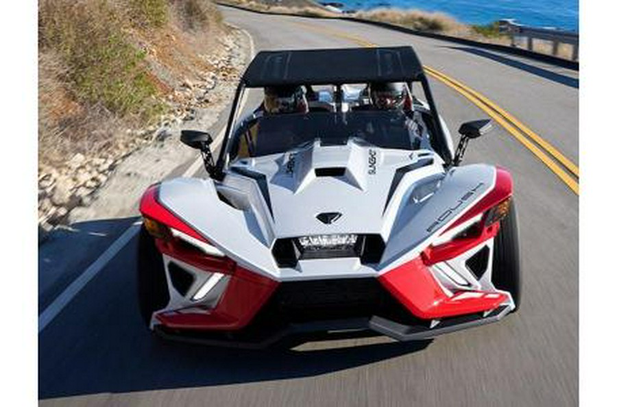 2024 Slingshot Slingshot® ROUSH® Edition [Manual]