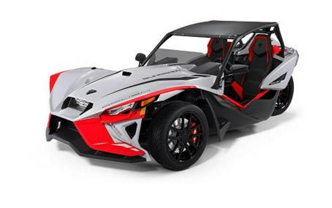 2024 Slingshot Slingshot® ROUSH® Edition [Manual]