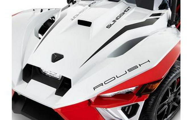 2024 Slingshot Slingshot® ROUSH® Edition [Manual]