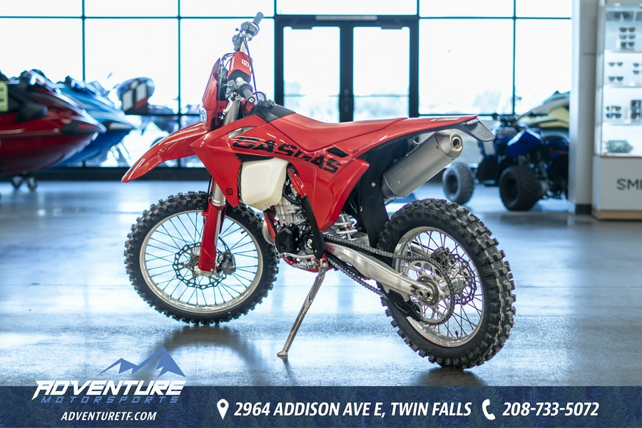 2025 EC 450F - GASGAS