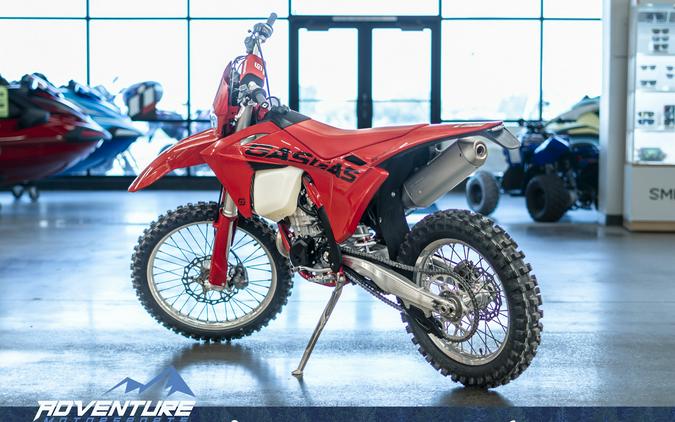 2025 EC 450F - GASGAS