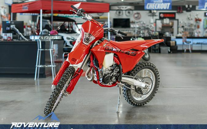 2025 EC 450F - GASGAS