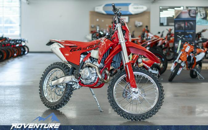 2025 EC 450F - GASGAS
