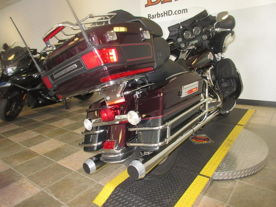 2006 Harley-Davidson® FLHTCUI - Ultra Classic® Electra Glide®