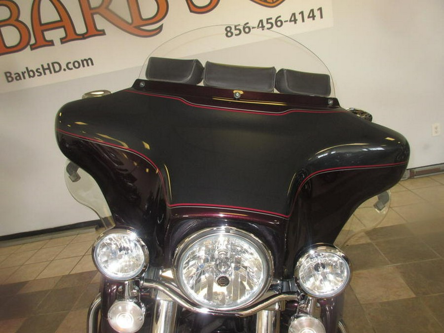 2006 Harley-Davidson® FLHTCUI - Ultra Classic® Electra Glide®