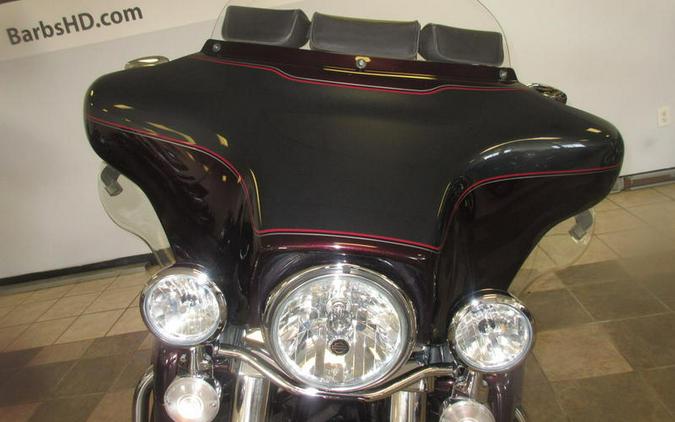 2006 Harley-Davidson® FLHTCUI - Ultra Classic® Electra Glide®