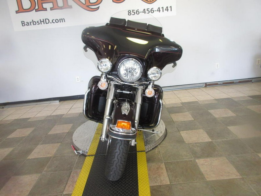 2006 Harley-Davidson® FLHTCUI - Ultra Classic® Electra Glide®