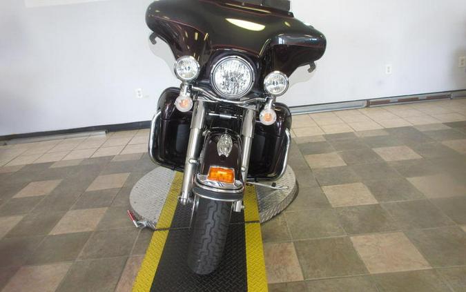 2006 Harley-Davidson® FLHTCUI - Ultra Classic® Electra Glide®