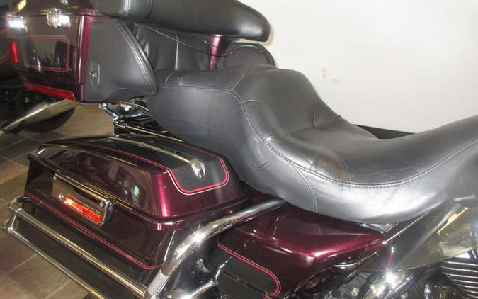 2006 Harley-Davidson® FLHTCUI - Ultra Classic® Electra Glide®