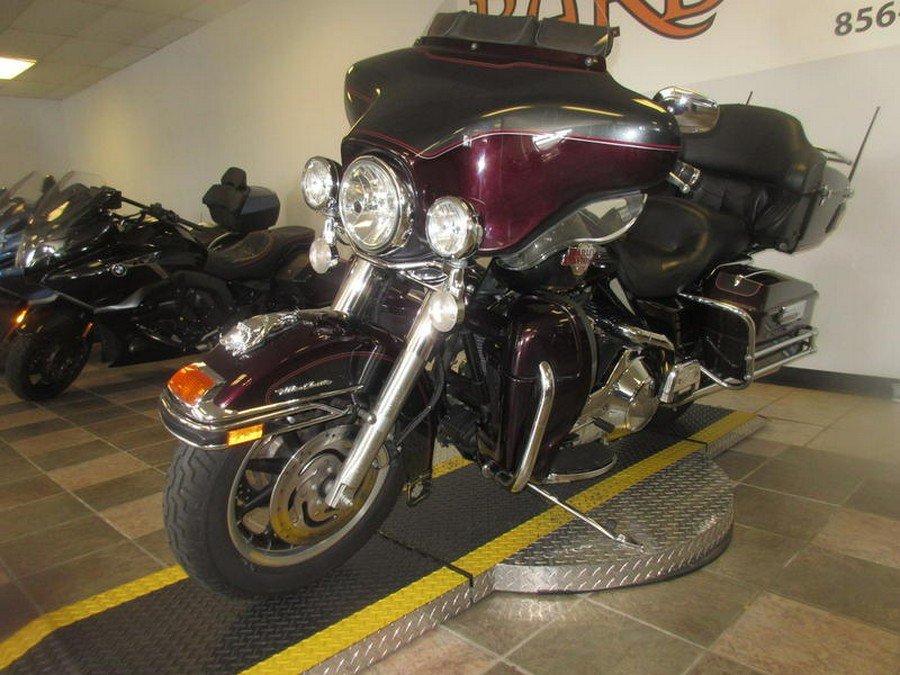 2006 Harley-Davidson® FLHTCUI - Ultra Classic® Electra Glide®