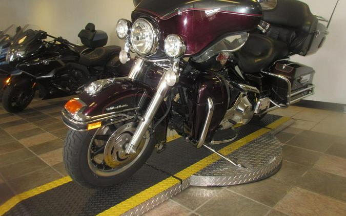 2006 Harley-Davidson® FLHTCUI - Ultra Classic® Electra Glide®