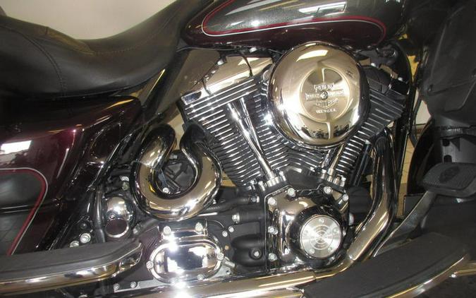 2006 Harley-Davidson® FLHTCUI - Ultra Classic® Electra Glide®