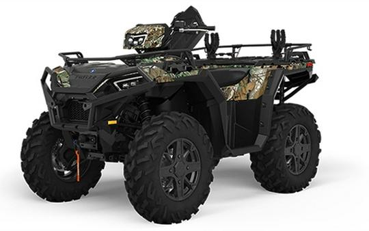 2024 Polaris Sportsman XP 1000 Hunt Edition