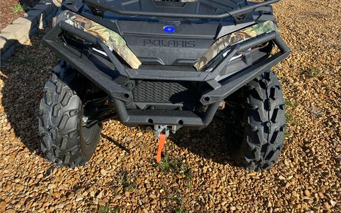 2024 Polaris Sportsman XP 1000 Hunt Edition