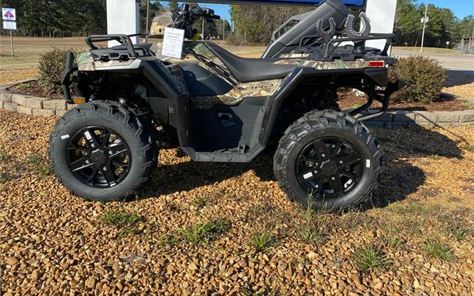 2024 Polaris Sportsman XP 1000 Hunt Edition