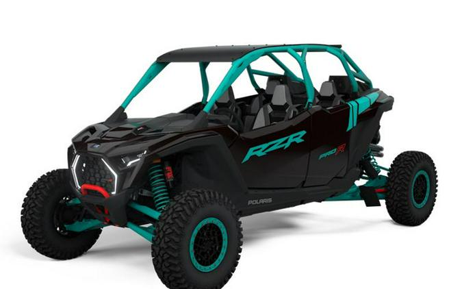 2025 Polaris® RZR Pro R 4 Ultimate