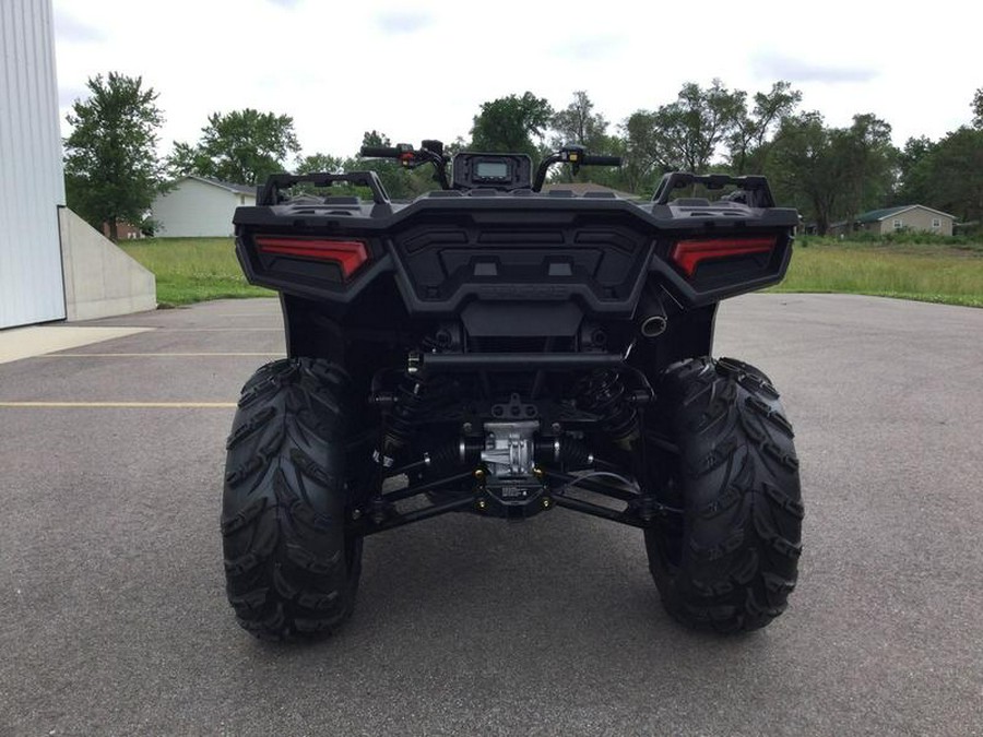 2025 Polaris® Sportsman 850 Premium