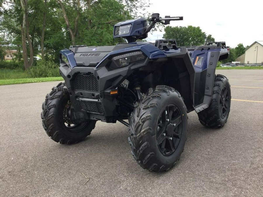 2025 Polaris® Sportsman 850 Premium
