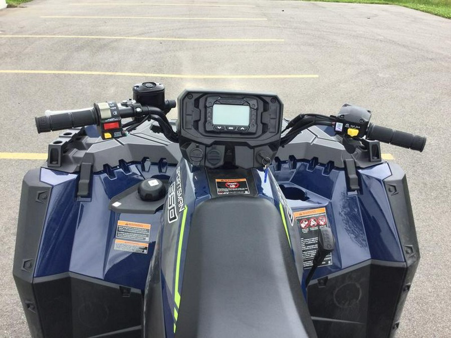 2025 Polaris® Sportsman 850 Premium